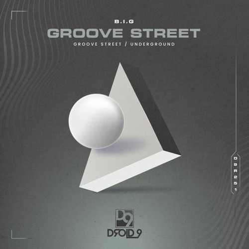 B.I.G - Groove Street [Droid9]
