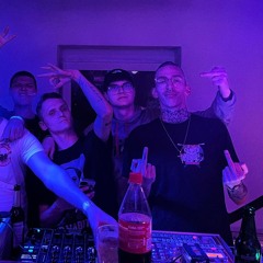 Red Cups [Hardtekk]-Absturz