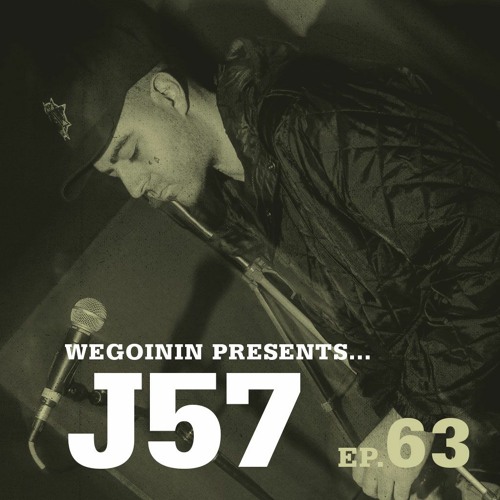 Episode 63 - The J57 Interview (Part One)