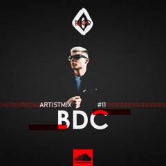 Artist Mix #11 w/ BDC