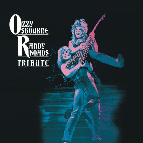 Listen to Flying High Again (Live 1981) by Ozzy Osbourne in Randy