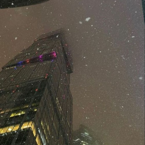 snow (prod. Van9Pirog)