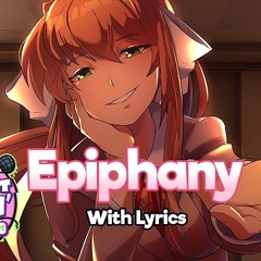 Epiphany WITH LYRICS - Juno Songs