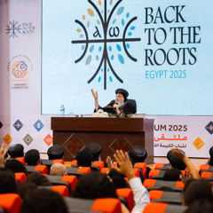 حكايات الشجرة المغروسة (٦)جذور الكنيسة القبطية الأرثوذكسية -عظة الاربعاء لقداسة البابا 30-07-2025