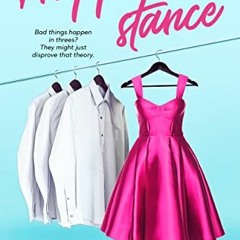 *( Happenstance *E-reader(