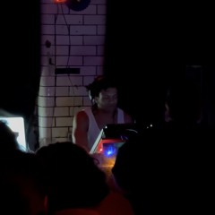 Tolu @ Lift Your Feet 30/11/24