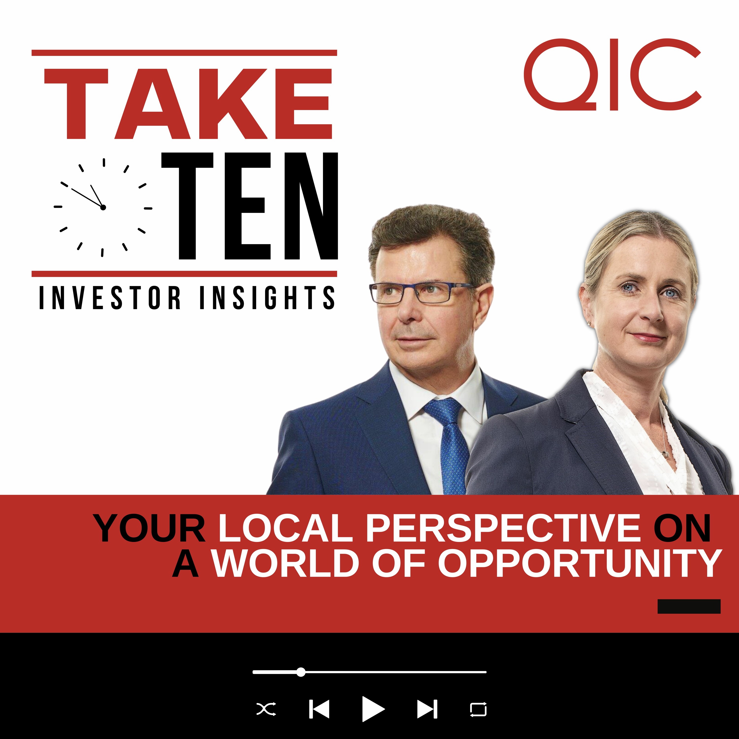 QIC QPod