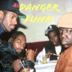 DANGER FUNK