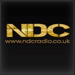 NDC RADIO 19 JUNE 2021 - DAVE MATHMOS DISCO SET