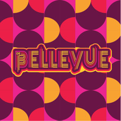 Funky & Disco House | Vue auditive N°1- De Bellevue Mix