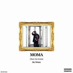 Moma (prod. The Aether)