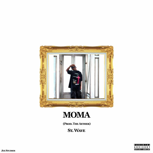 Moma (prod. The Aether)