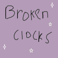 Broken Clocks (bim Edit)