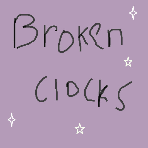 Broken Clocks (bim Edit)