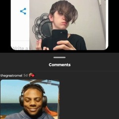 fucc dat wite knigga in da background (makkgin twodracs)