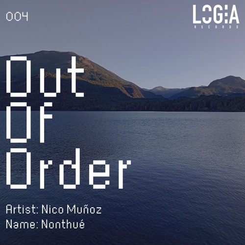 Nico Muñoz - Lago Rubin (Original Mix) [Master Frecuencia441]