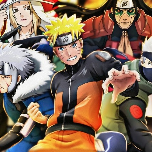 The 8 Hokages From Naruto Explained