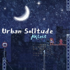 Urban Solitude