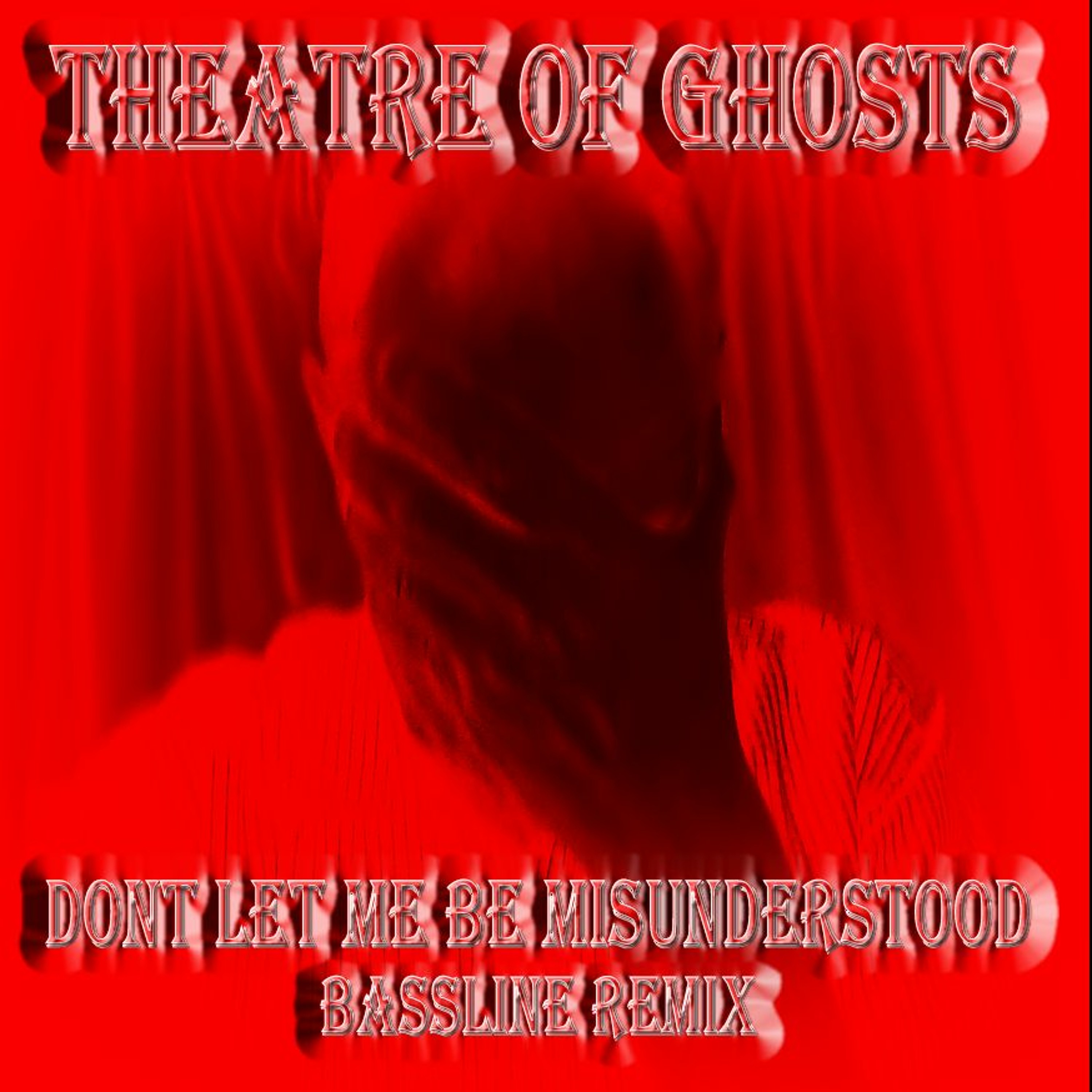 theatreofghosts