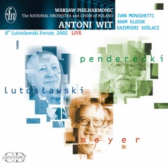 ACD096 - Track01 - Lutoslawski - Mi - Parti