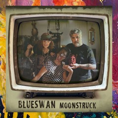 PREMIERE: BlueSwan — Coffee Break [Secret Lovers Records]