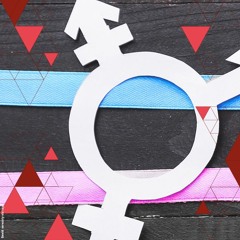 Buiten de gender-hokjes | Taalwetenschapper Charlie Loopuijt en cultuurwetenschapper Liedeke Plate