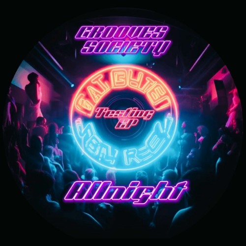 Stream Allnight | Listen to Testing EP playlist online for free on SoundCloud Testing EP