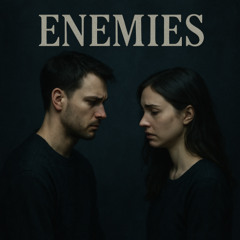 Enemies.