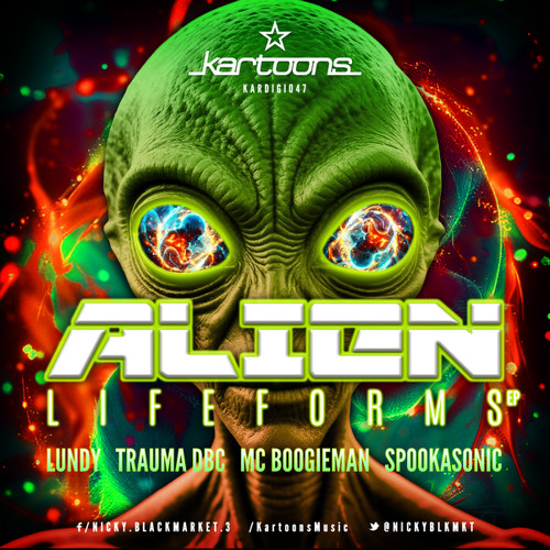 Lifeforms