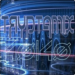 Tryptamix #40