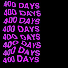 400 Days - Davvec [EDM REMIX]