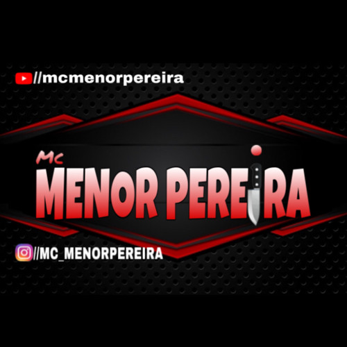 MC Menor Pereira - Ronco da XJ (DJ DHK)