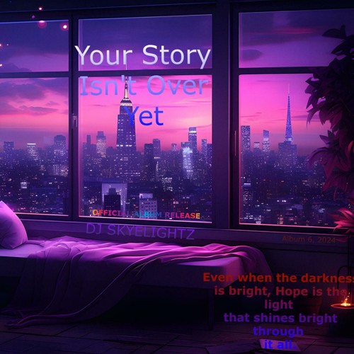 Skyelightz - Low Winded