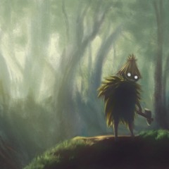 Mister Moss Man