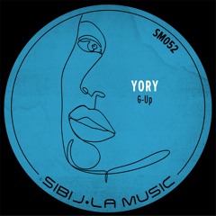 YORY - G - Up (Original Mix)