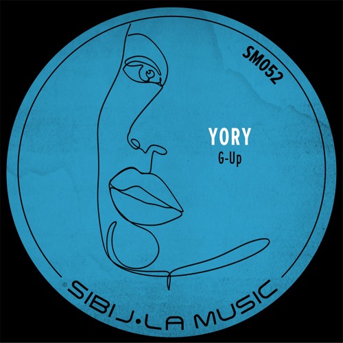 YORY - G - Up (Original Mix)