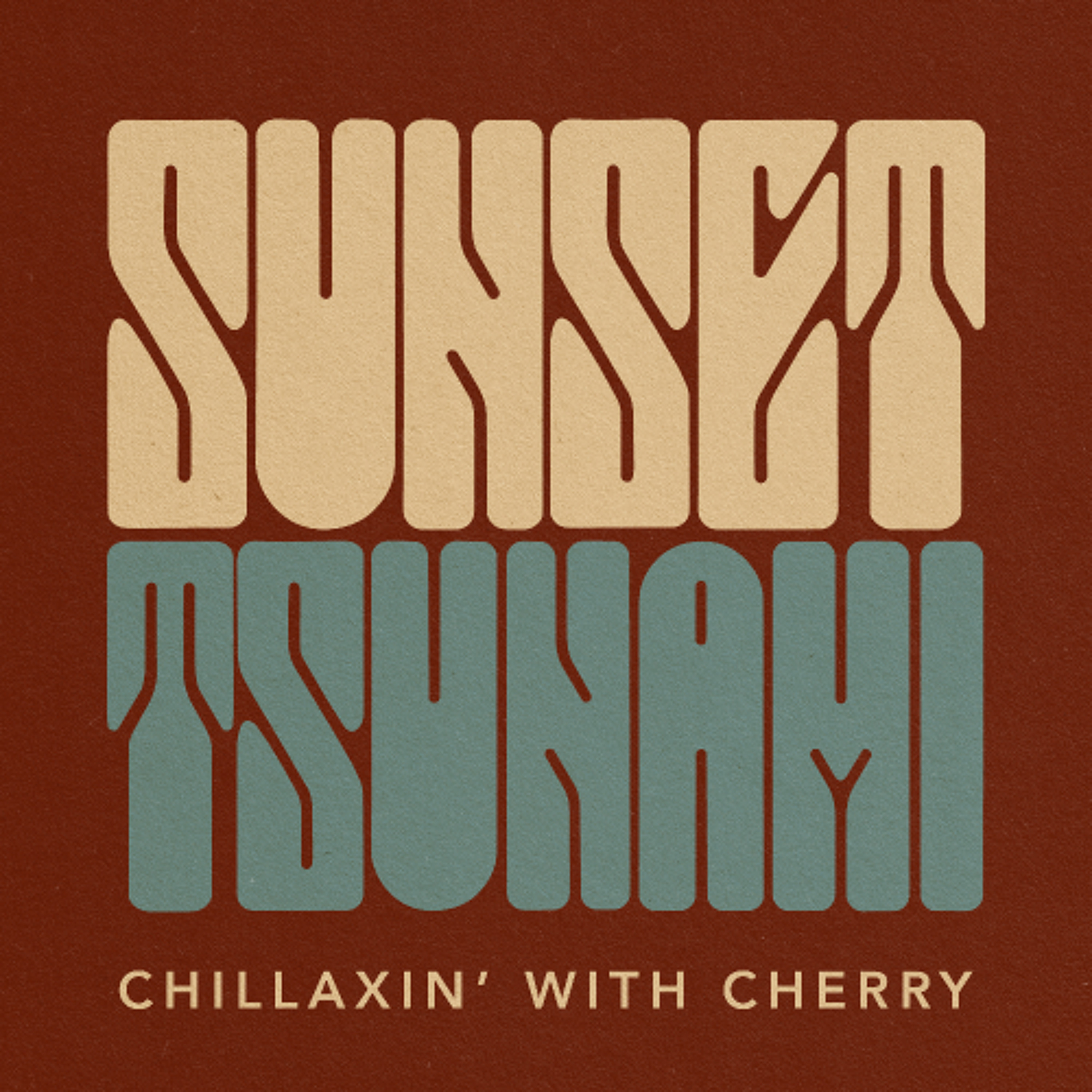Chillaxin' With Cherry episode artwork