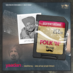 Yaadan (feat. Amar Singh Littran)