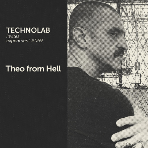 Theo from Hell - Technolab Invites - Mai 19 - 2023