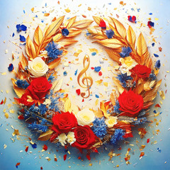 Zofinger Kinderfest Lied 2025 - Instrumental in B-Dur