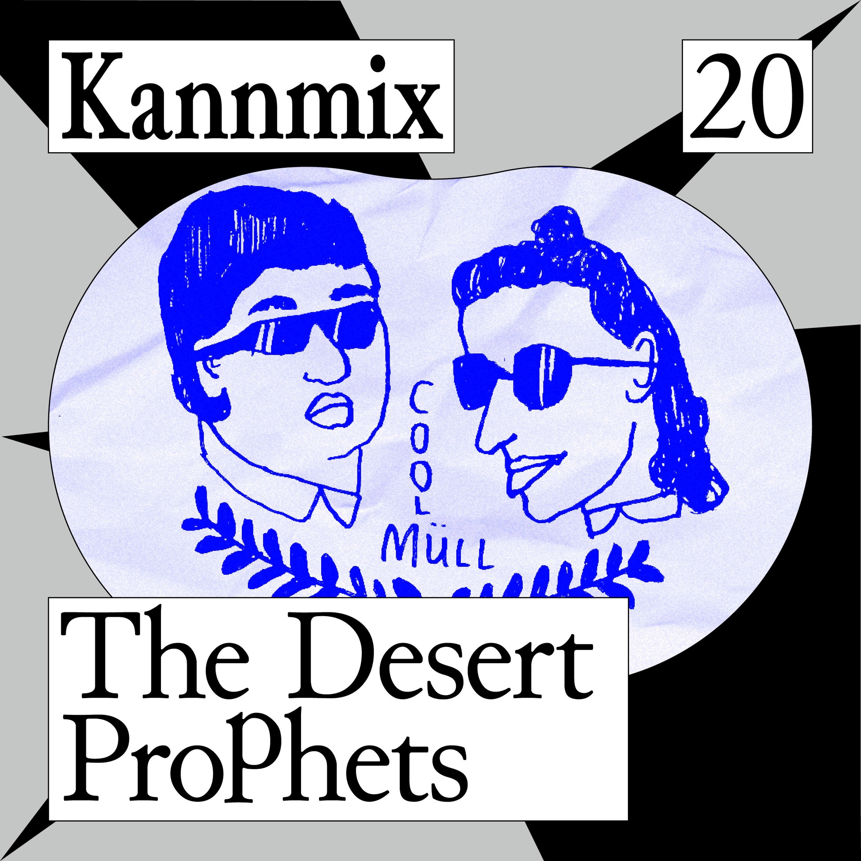 KANNMIX Podcast