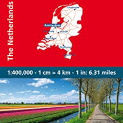 DOWNLOAD PDF ☑️ Michelin Netherlands Map 715 (Maps/Country (Michelin)) by  Michelin K