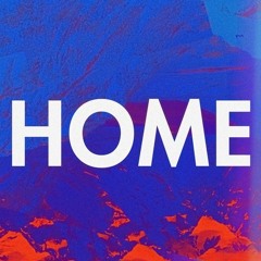HOME - About You (Demo)