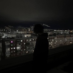 lonely night(サブスク配信中)