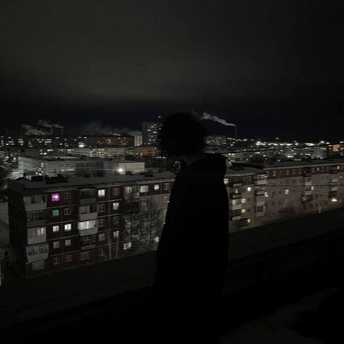 lonely night(サブスク配信中)