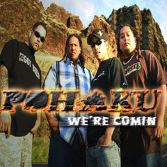 Pohaku - come around EQ