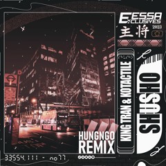 KingTran & Kotactile - Shusho (HungNgo Remix)