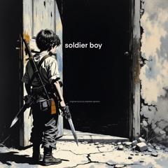 Soldier Boy