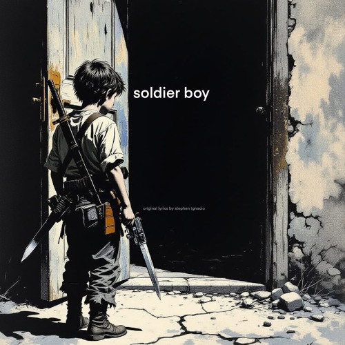 Soldier Boy