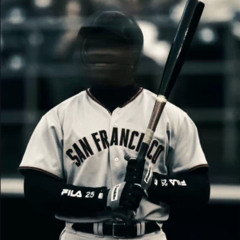 Barry Bonds  [prod. chrxme + apollo]